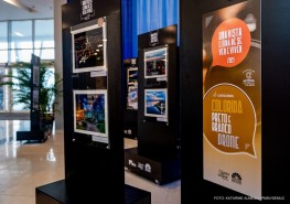 BOA VISTA 131 ANOS - Prefeitura entrega premiação aos vencedores da Mostra Fotográfica 9 de Julho 2021