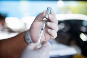 Covid-19 - Gestantes e puérperas já podem tomar 2ª dose da vacina da Pfizer