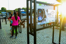 “Boa Vista, linda de se ver”- Prefeitura divulga lista de candidatos selecionados para participar da Mostra Fotográfica 9 de Julho