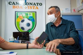 Prefeitura disponibiliza salas de apoio para federações esportivas no Terminal do Caimbé