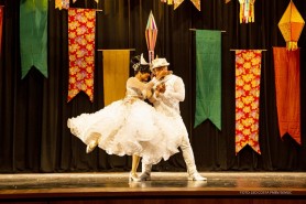 BOA VISTA JUNINA LIVE 2021 - Última noite de apresentações define o ‘Casal de Noivos’ e ‘Rainha da Diversidade’ do Concurso de Destaques Juninos