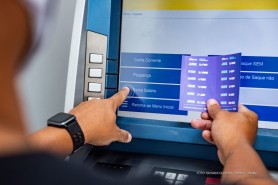 Salário dos servidores municipais já está na conta