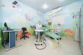 São Pedro - Prefeitura entrega nova UBS em Boa Vista