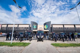 Segurança Urbana: Prefeitura publica novo cronograma do Concurso da Guarda Municipal de Boa Vista