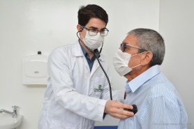 Comunicado: Prefeitura de Boa Vista divulga resultado final de processo seletivo da Saúde