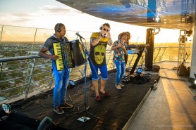 “ANARRIÊ”: Boa Vista Junina Live se inicia com transmissão do Mirante Edileusa Lóz