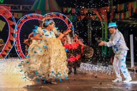 Anarriê - Prefeitura lança Boa Vista Junina Live 2021 nesta quarta-feira, 9