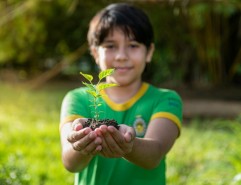 Convite: Encontro online vai abordar sobre cidades sustentáveis na próxima segunda-feira, 7