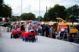 PRAÇA PICOTE: Prefeitura de Boa Vista entrega espaço revitalizado no complexo Ayrton Senna