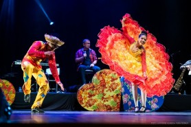 CONVITE: Hoje começa o Concurso de Destaques Juninos com transmissão ao vivo pelas redes da prefeitura