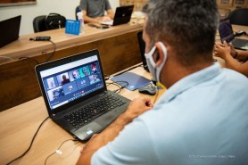 Sustentabilidade - Boas práticas ambientais desenvolvidas pela Prefeitura de Boa Vista são tema de Live