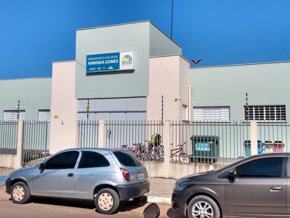 Comunicado: Prédio da UBS do Jóquei Clube passará por dedetização nesta sexta-feira, 21