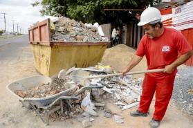Prefeitura apresenta Plano de Resíduos Sólidos a grandes geradores em Boa Vista