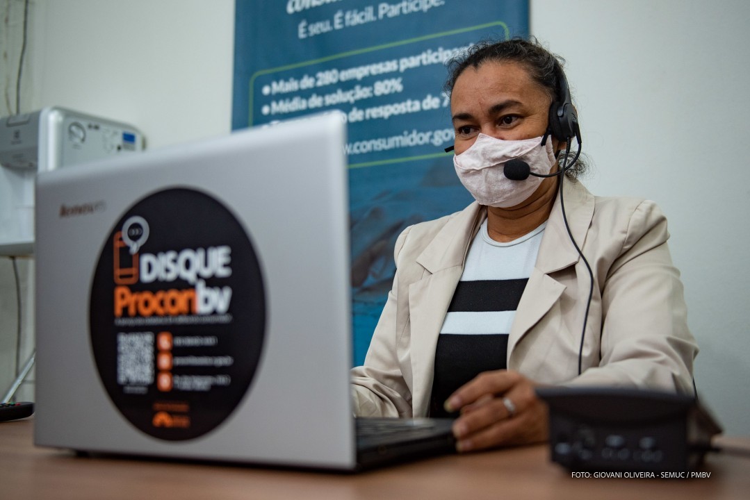 Direitos do Consumidor - Procon Boa Vista retoma atendimentos presenciais agendados