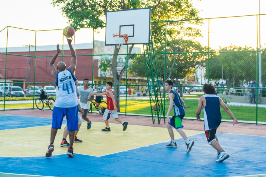 Boa Vista Basketball