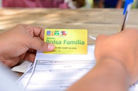 Bolsa Família - Beneficiários devem aproveitar sábado da Campanha de Multivacinação para atualizar dados de saúde