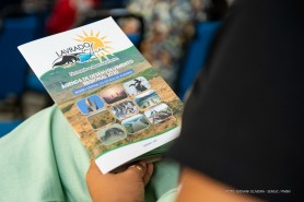 Parceria entre Prefeitura de Boa Vista e Sebrae ajudará a fomentar o desenvolvimento sustentável