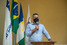 Prefeitura apresenta principais ações sustentáveis da capital durante lançamento do Instituto Amazônia + 21