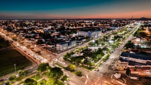 Pesquisa aponta Boa Vista como capital de excelência na gestão fiscal