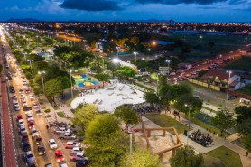 COMUNICADO - Quadras poliesportivas do Complexo Ayrton Senna recebem serviços de manutenção  a partir deste sábado, 9