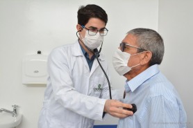 Prefeitura abre 40 vagas em processo seletivo para médico clínico geral