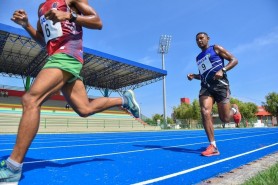 AGENDA ESPORTIVA  - Futebol americano, ciclismo, natação e outras modalidades são os destaques deste fim de semana na capital