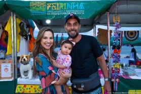 AGENDA CULTURAL - Feriadão será repleto de opções culturais gratuitas para todos os gostos e idades