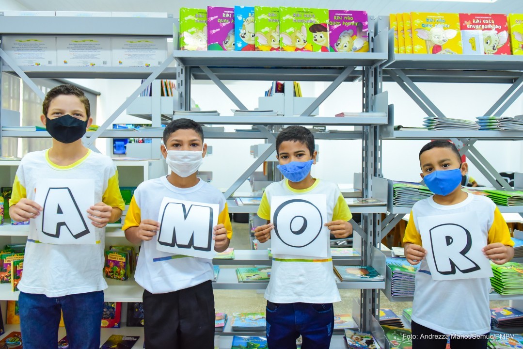 Prefeitura aumenta valores das bolsas de projetos sociais em Boa Vista