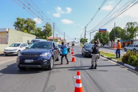 Convite: Prefeitura lança campanha Maio Amarelo nesta terça-feira, 4