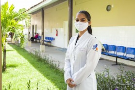 Dia da Enfermagem: Uma profissão de amor, luta e dedicação à vida