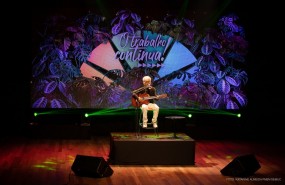 Live do Bem: Música roraimeira agita noite de shows em Boa Vista