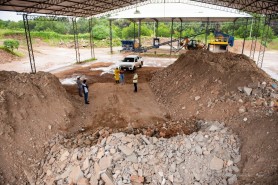 Prefeitura orienta geradores de resíduos de construção civil para descarte correto