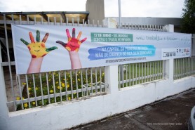 Semana de Combate ao Trabalho Infantil se inicia com lançamento de nova campanha educativa em Boa Vista