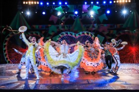 "Saudades do Meu São João": Quadrilhas juninas se apresentarão em live neste sábado, 24