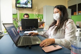 8ª SEMANA PEDAGÓGICA - Profissionais da educação de Boa Vista serão capacitados para o Ano Letivo 2021