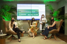 Abril Verde - Por meio de live, profissionais de saúde dão orientações sobre como cuidar da mente em tempos de pandemia