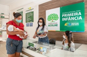 Família que Acolhe - Prefeitura adota as interações online e mantém todos os serviços e benefícios durante a pandemia