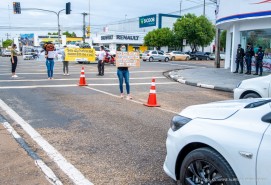 Prefeitura promove campanha de enfrentamento ao abuso e exploração sexual de crianças e adolescentes