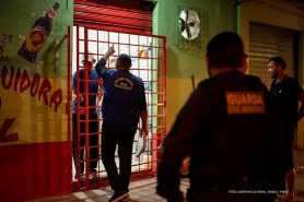 Contra a Covid-19: Prefeitura inspeciona 27 estabelecimentos comerciais no último fim de semana