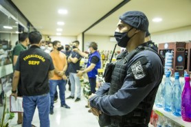 Coronavírus : Aglomerações e desrespeito ao decreto municipal marcam novamente fim de semana em Boa Vista