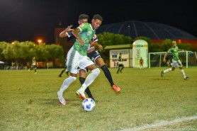 COPA BOA VISTA - Prefeitura assina convênio para edição 2022 da maior competição de futebol amador do Estado