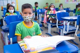 Aulas dos programas Compasso Socioemocional e Mind se iniciam nesta segunda-feira, 11