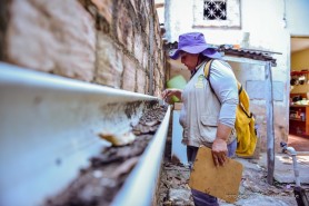 AEDES AEGYPTI - Equipes de endemias da prefeitura intensificam ações de educação e saúde e nos bairros de Boa Vista