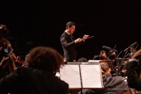 SINFONIA GEEK - Ciclo das Quintas apresenta mais um espetáculo com trilhas de filmes, games e animes no Teatro Municipal