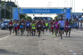 SE LIGA! - Inscrições de equipes para a Corrida 9 de Julho terminam nesta terça-feira, 12
