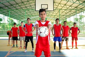 VALORIZAÇÃO AO ESPORTE - Inscrições para Copa Boa Vista de Futsal começam nesta sexta-feira, 8