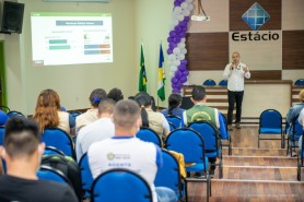 AEDES AEGYPTI -  Prefeitura firma parcerias com OPAS e Ministério da Saúde para combater proliferação do mosquito em Boa Vista