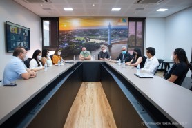 Prefeitura abre inscrições para Curso de Especialização em Enfermagem Obstétrica