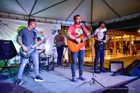 FIQUE LIGADO! - Confira as diversas opções culturais e de lazer para todos