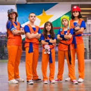 TORNEIO SESI DE ROBÓTICA 2022 - Equipe ‘I, Robot’ conquista pontuação histórica em sua trajetória de participações em torneios